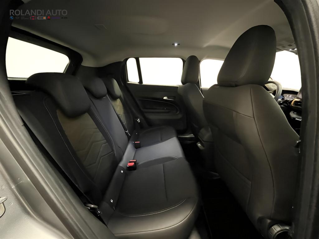 Jeep Avenger 1.2 turbo Summit fwd 100cv