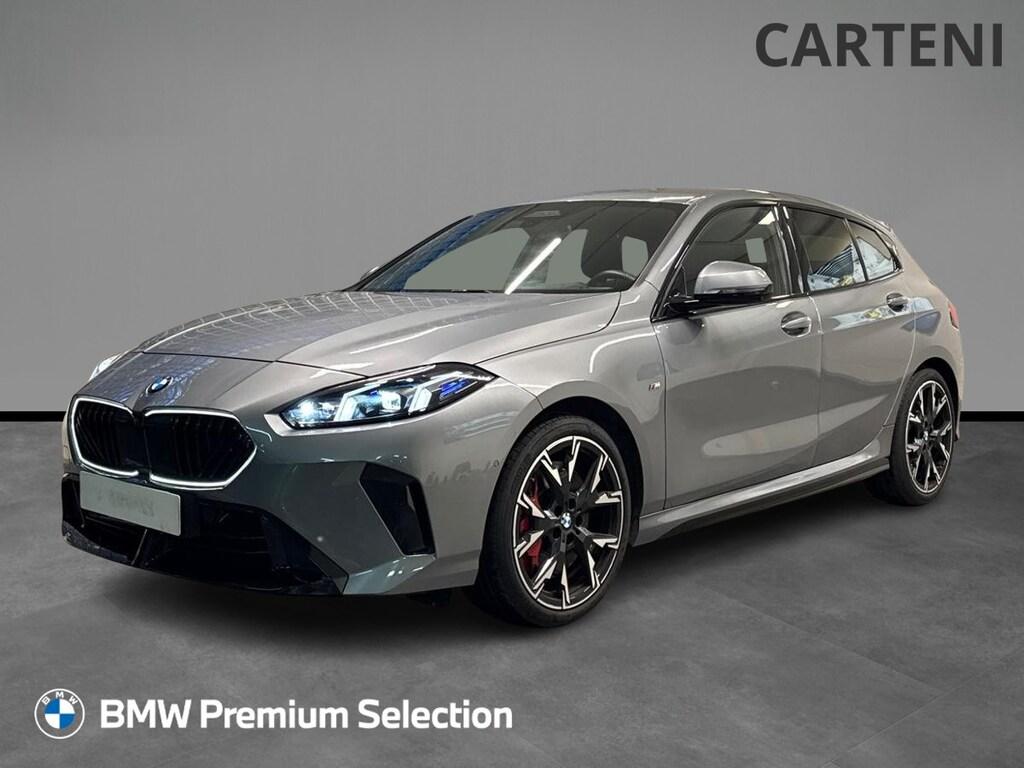 BMW Serie 1 118d MSport Pro auto