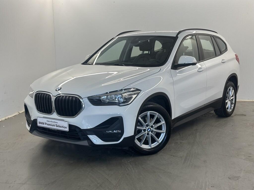 BMW X1 sdrive16d Business Advantage