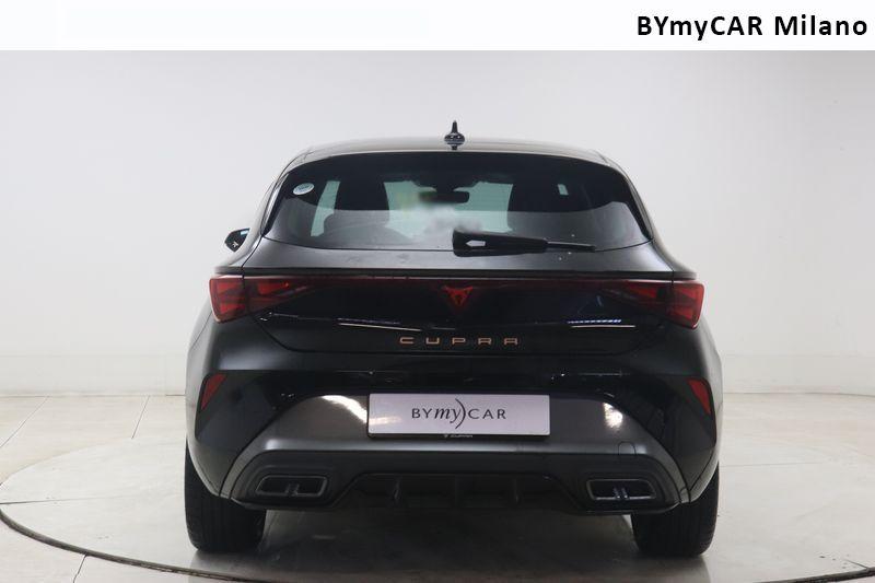 Cupra Leon 2.0 tdi 150cv dsg