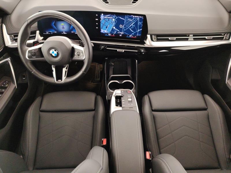 BMW X1 xdrive23d mhev 48V MSport Edition Balance auto