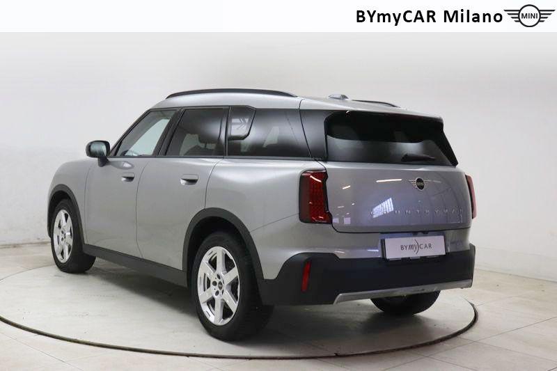 Mini Mini Countryman 2.0 48V D Classic auto