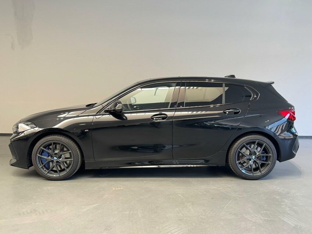 BMW Serie 1 M 135i xdrive auto