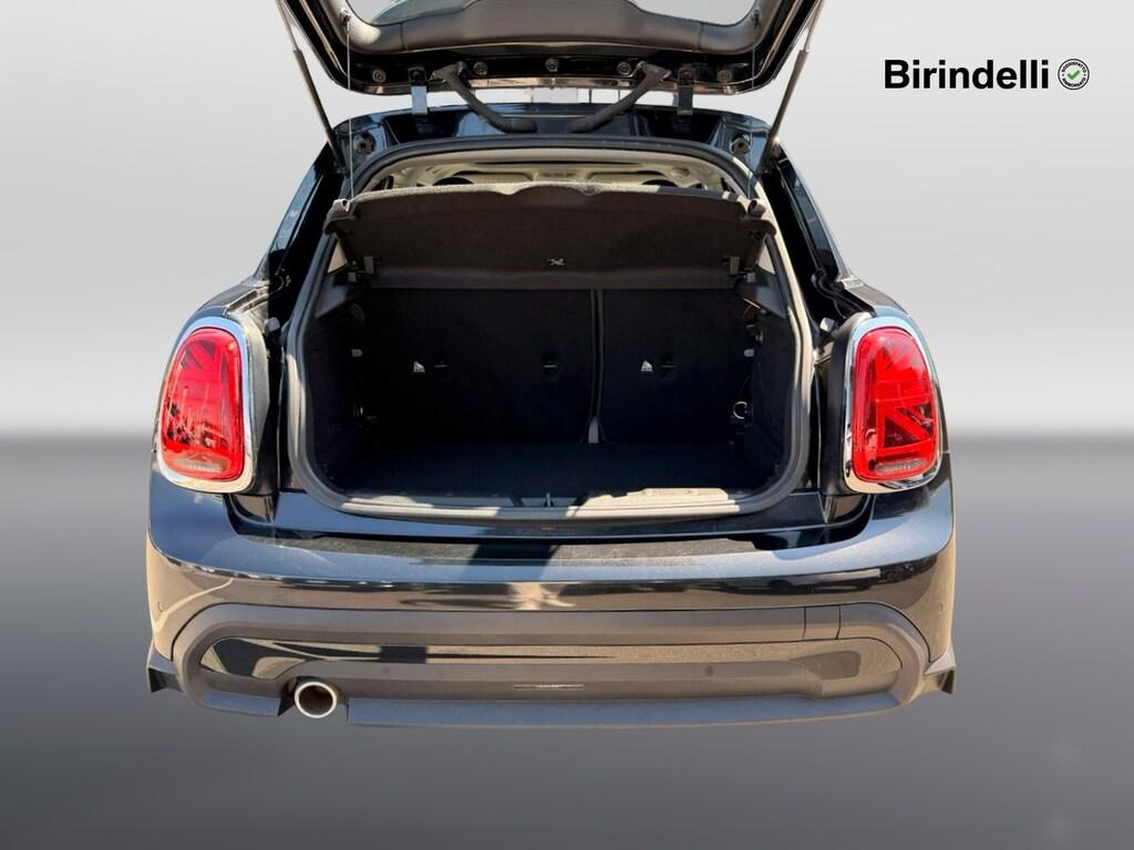 Mini Cooper 1.5 TwinPower Turbo Cooper
