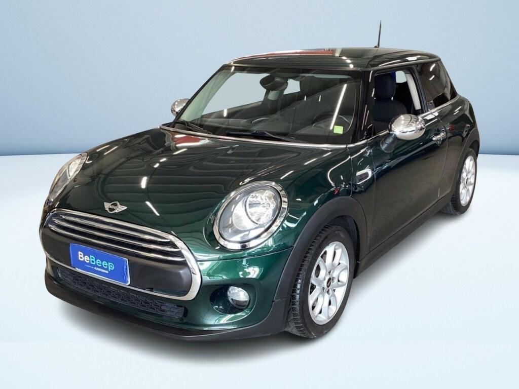 Mini One 1.2 One