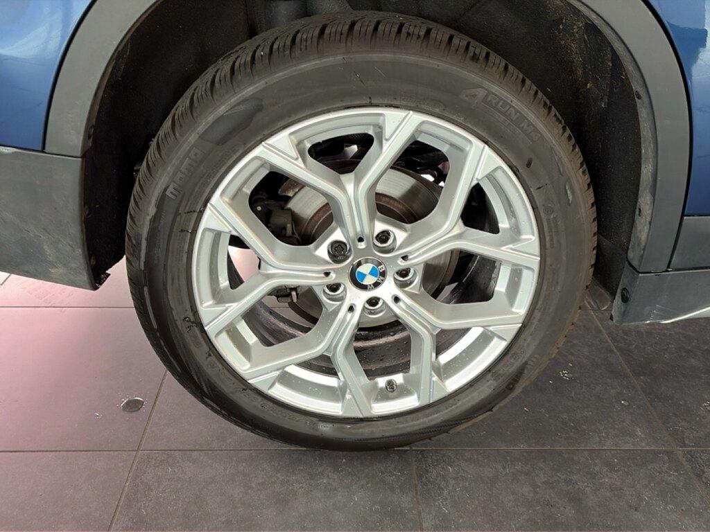 BMW X1 sdrive18d xLine Plus auto