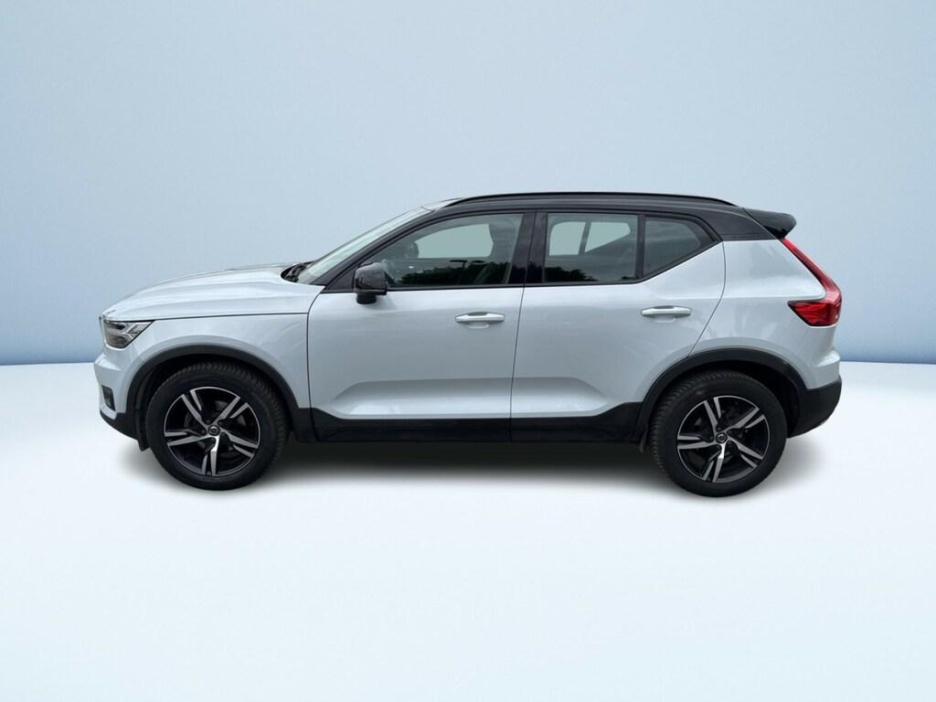Volvo XC40 1.5 T3 R-design 163cv auto my21