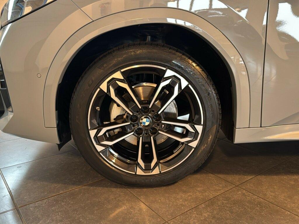 BMW X2 sdrive 18d MSport auto