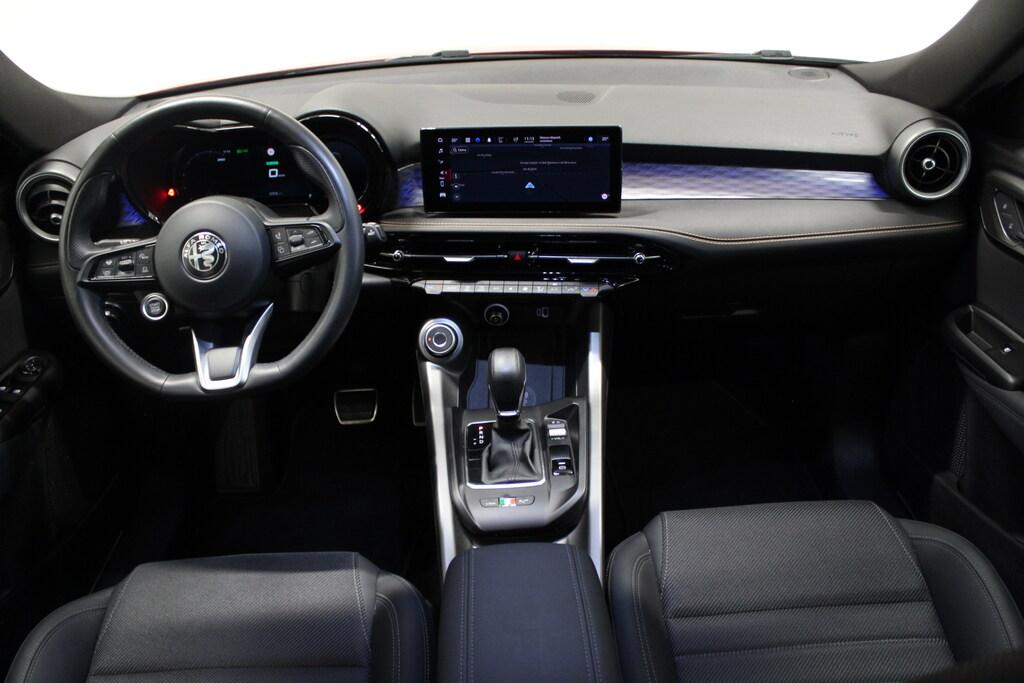 Alfa Romeo Tonale 1.3 phev Speciale Q4 280cv at6
