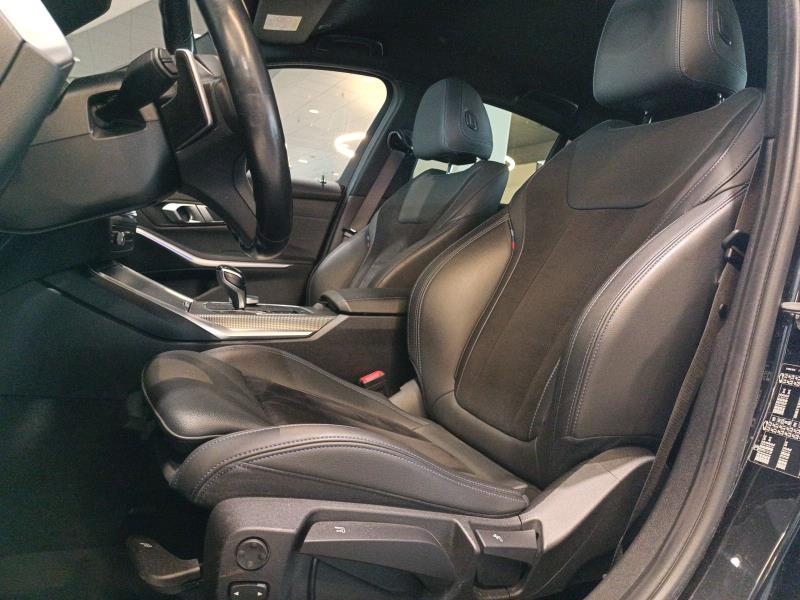 BMW Serie 3 320d mhev 48V Msport auto