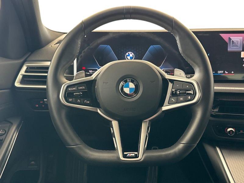 BMW Serie 3 320d Touring mhev 48V Msport auto