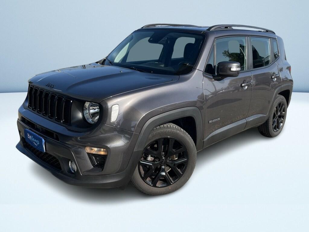 Jeep Renegade 1.0 t3 Night Eagle 2wd