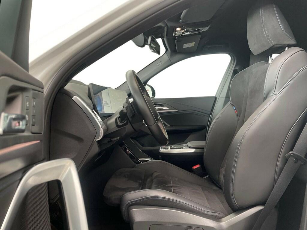 BMW iX1 edrive 20 MSport
