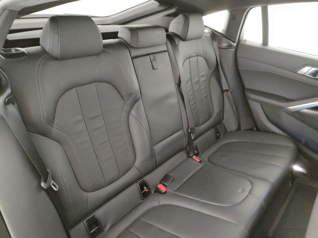 BMW X6 X6 xdrive30d Msport auto