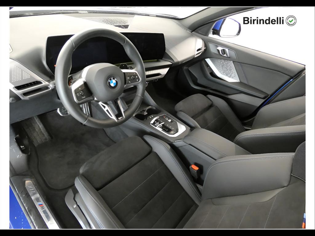 BMW Serie 1 118d MSport Pro auto