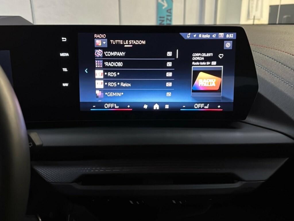 BMW Serie 1 118d MSport Pro auto