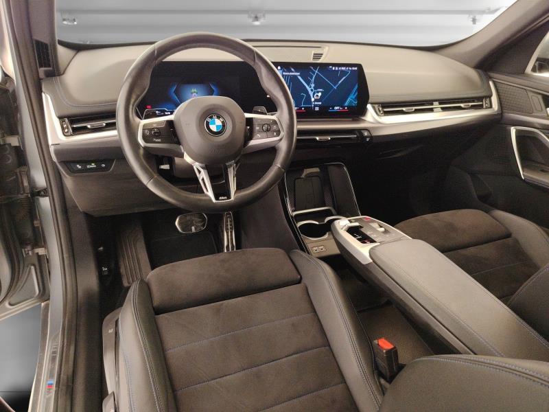 BMW X1 sdrive18d Msport auto