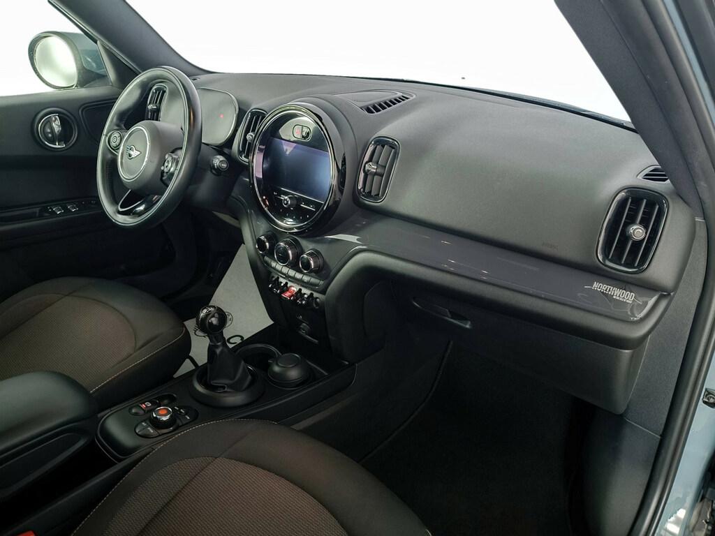 Mini One Countryman 1.5 One