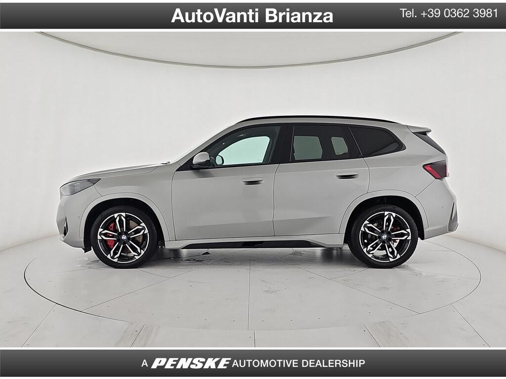 BMW X1 xdrive20d mhev 48V MSport Pro auto