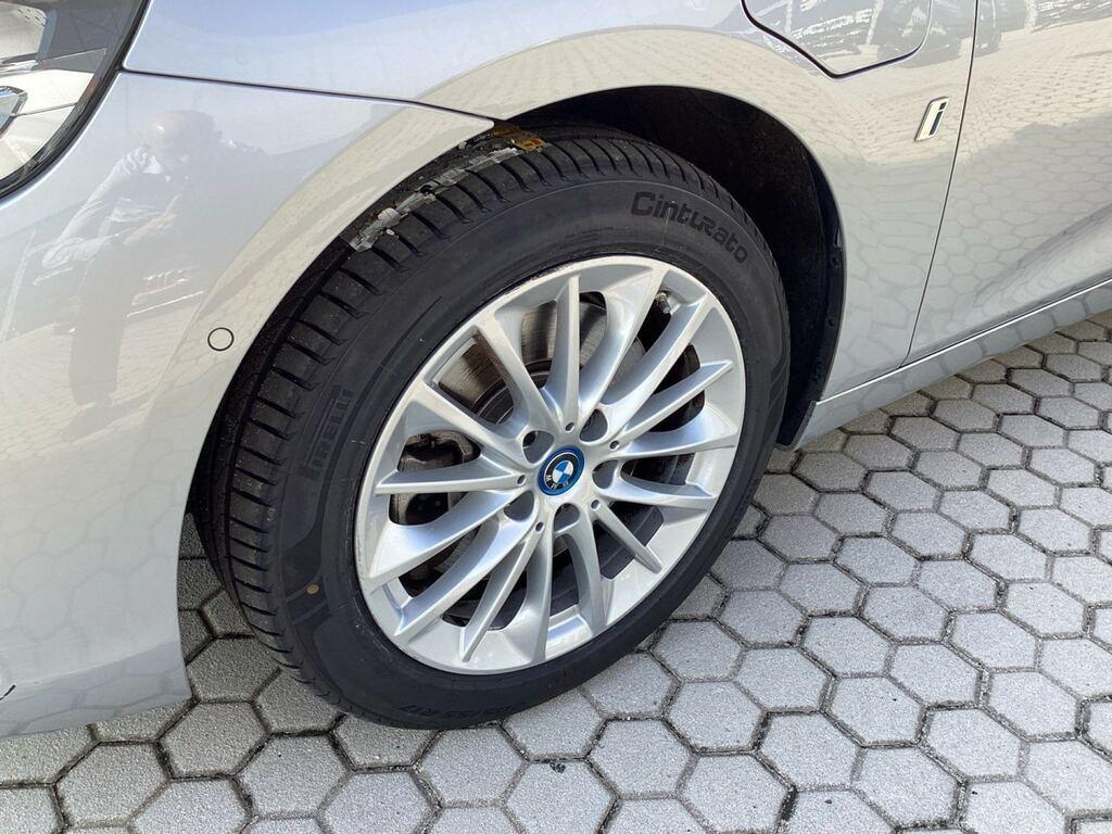 BMW Serie 2 225xe Active Tourer iPerformance Advantage auto