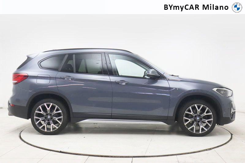 BMW X1 xdrive18d xLine auto