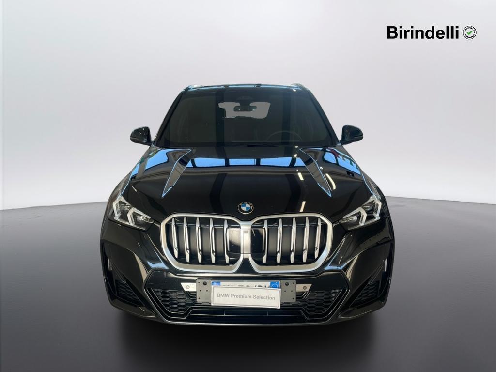 BMW X1 xdrive20d mhev 48V Msport auto