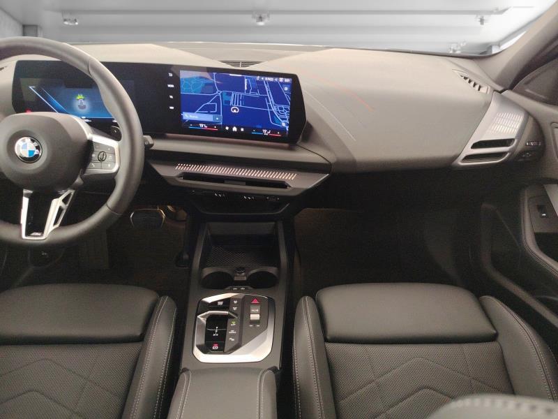 BMW Serie 1 118d MSport Pro auto