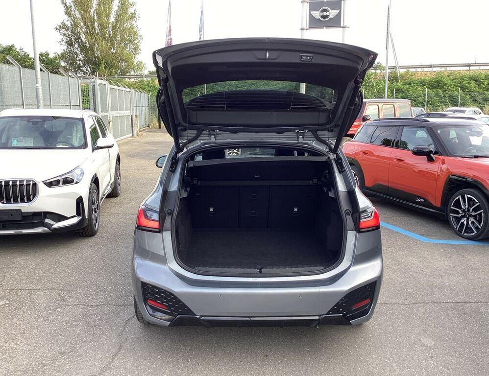 BMW Serie 2 218d Active Tourer Msport auto