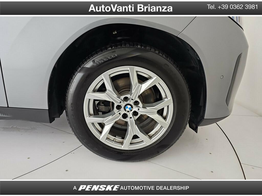 BMW X3 xdrive20d auto