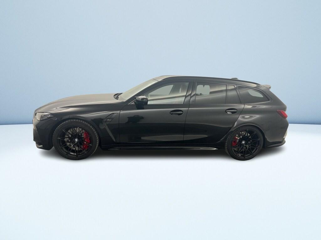 BMW M3 Touring 3.0 Competition M xdrive auto