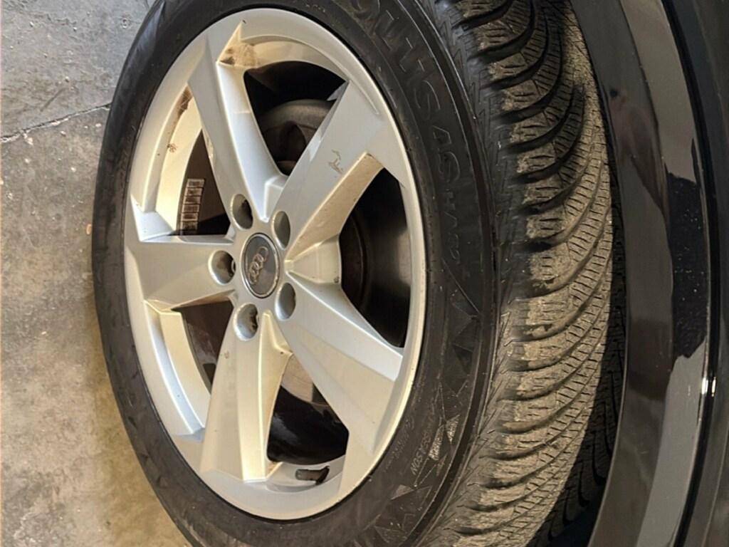 Audi Q2 30 1.6 tdi Business s-tronic my19