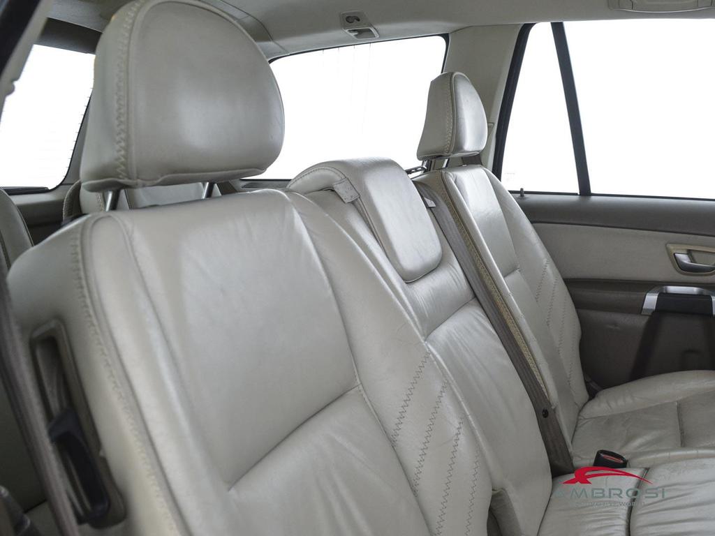 Volvo XC90 2.4 D5 Polar 185cv geartronic