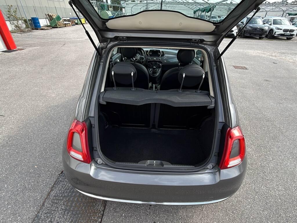 Fiat 500 1.2 Lounge 69cv