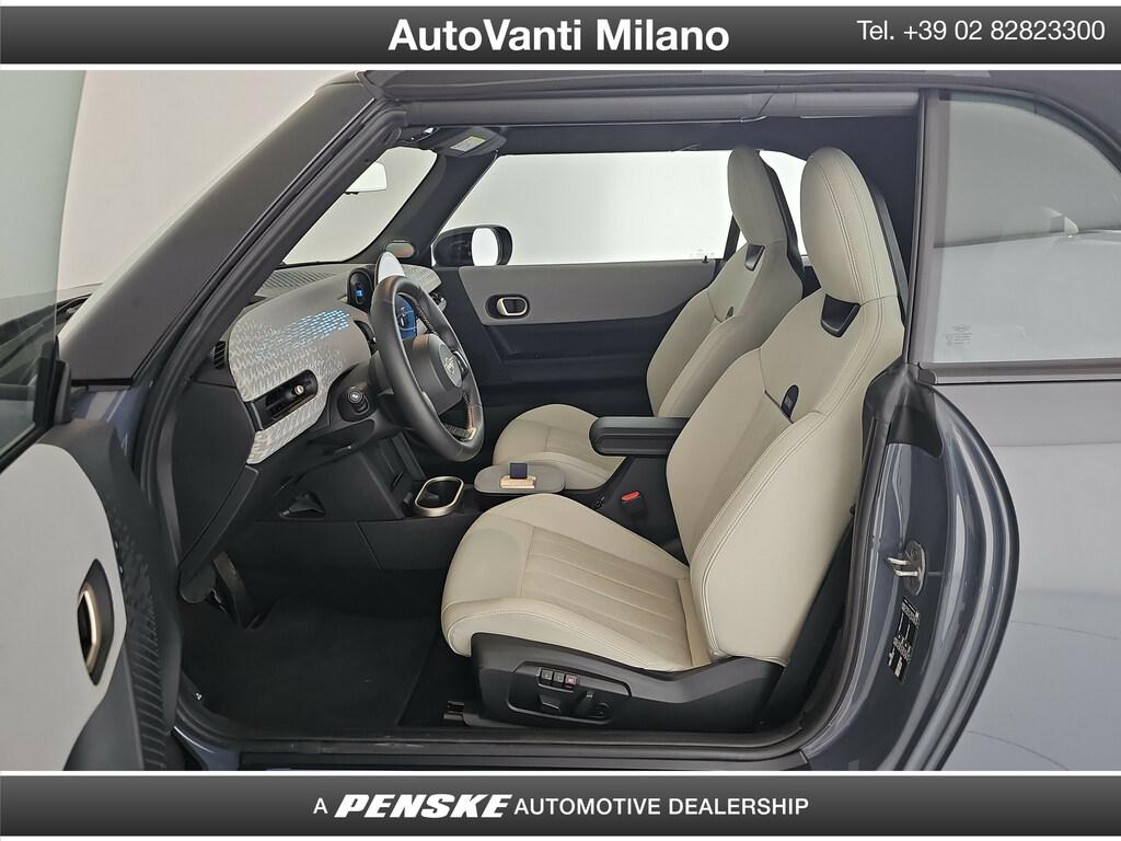 Mini Mini Cooper Cabrio 2.0 S Favoured auto