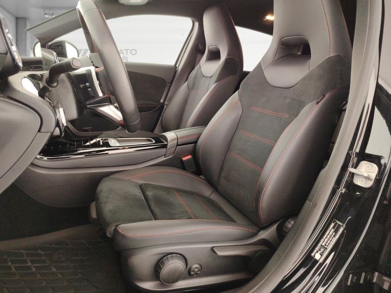 Mercedes Classe A 200 d Premium Plus AMG Line auto