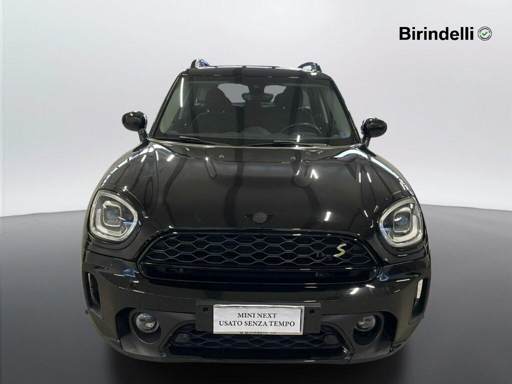 Mini Cooper SE Countryman Mini Countryman 1.5 Cooper SE Business all4 auto