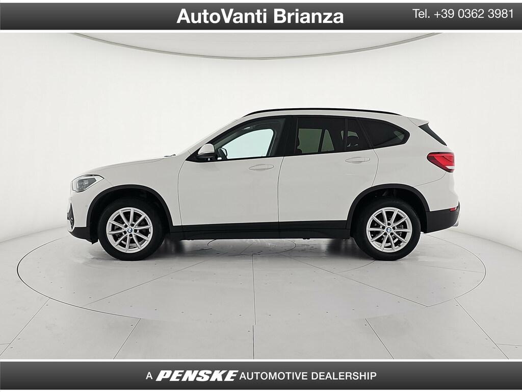 BMW X1 sdrive18d Business Advantage