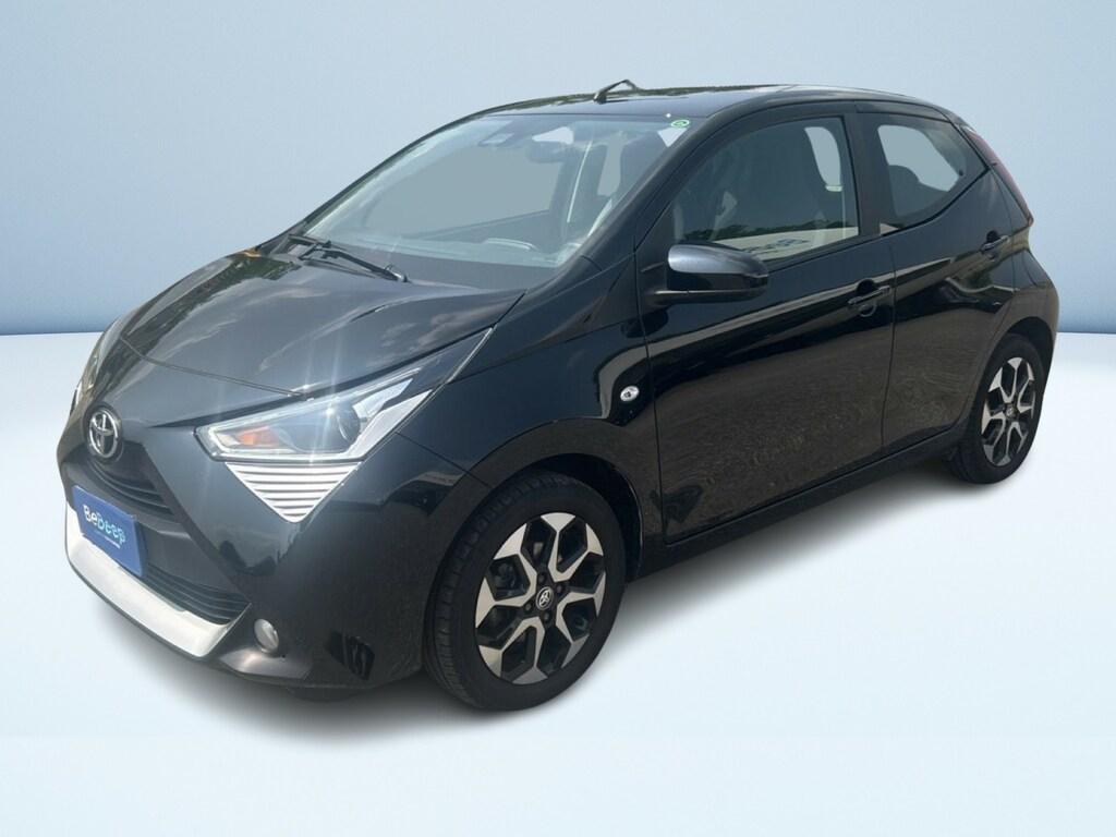 Toyota Aygo 5p 1.0 x-fun 72cv