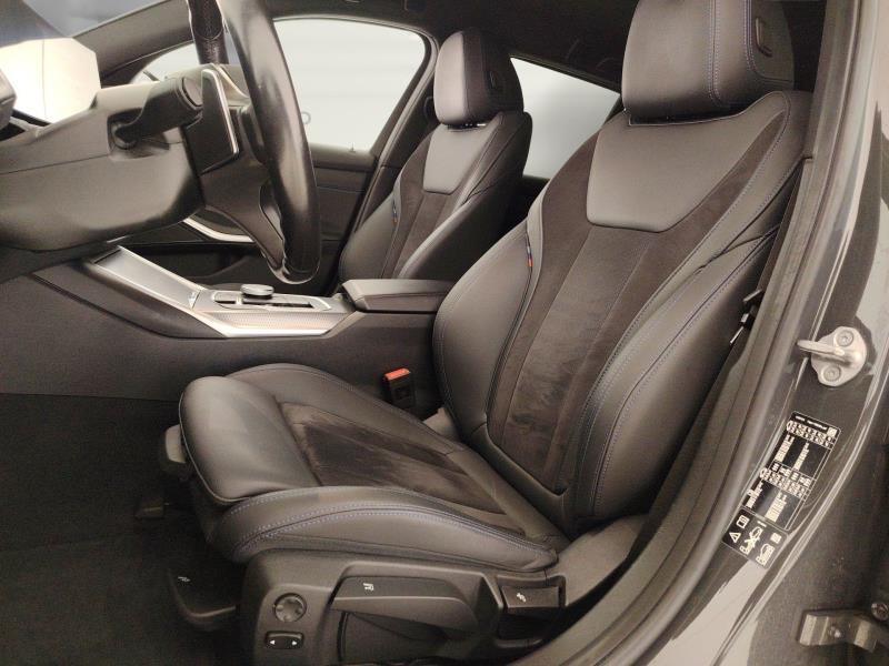 BMW Serie 3 330d Touring mhev 48V Msport xdrive auto