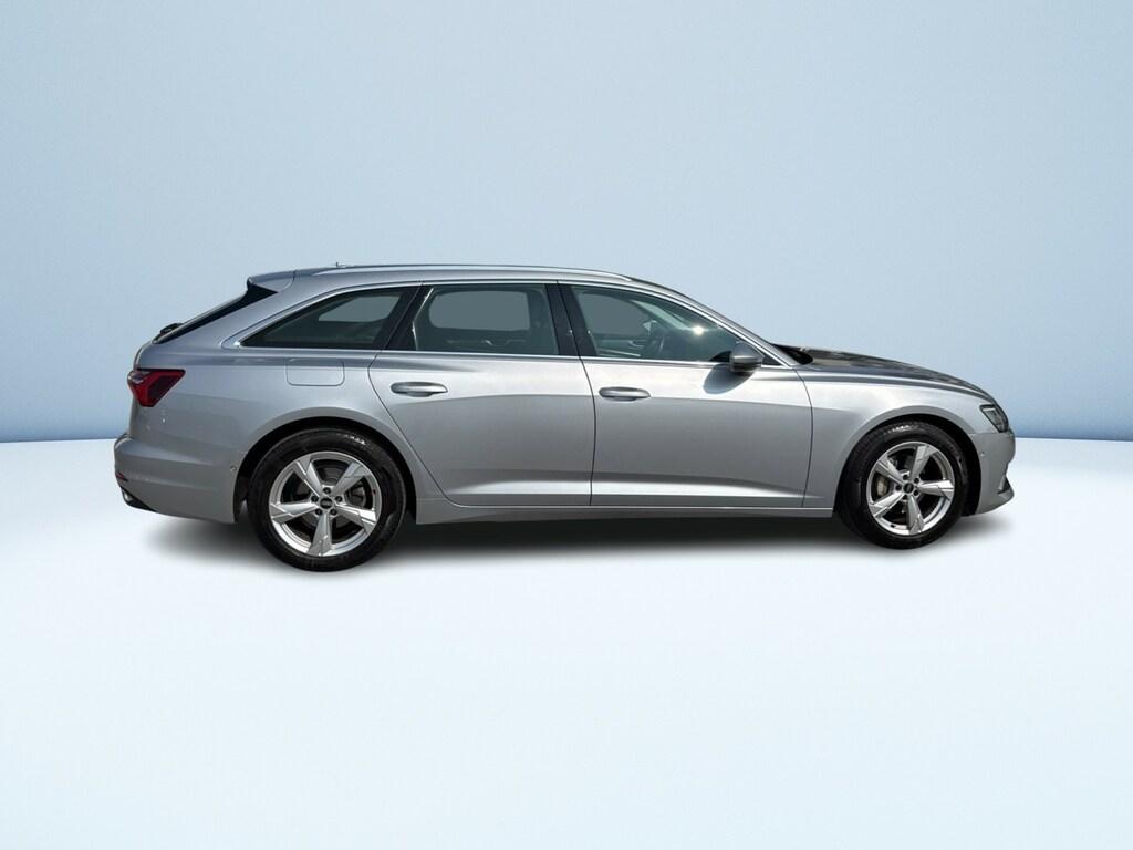 Audi A6 Avant 35 2.0 tdi mhev Business Sport s-tronic