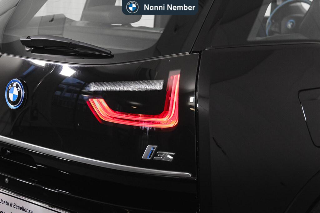 BMW i3 i3s 120Ah Advantage