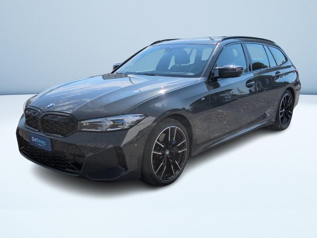 BMW Serie 3 M M340d Touring mhev 48V xdrive auto