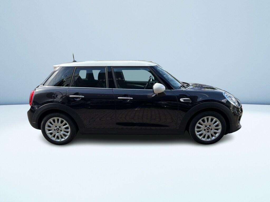 Mini Cooper 1.5 Cooper Auto