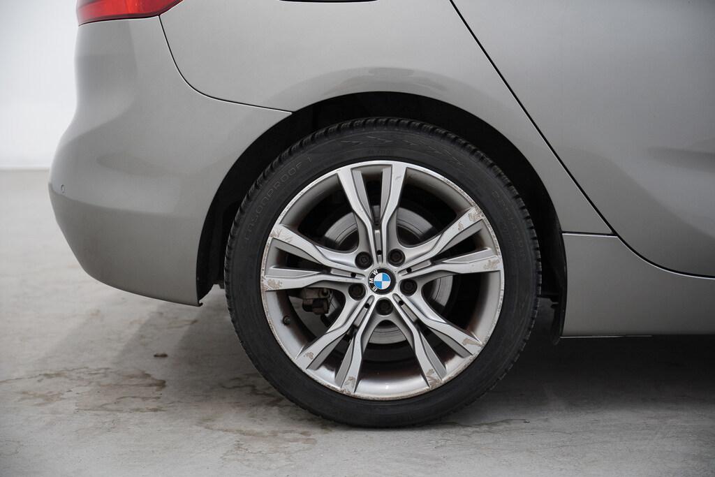 BMW Serie 2 225xe Active Tourer iPerformance Advantage auto