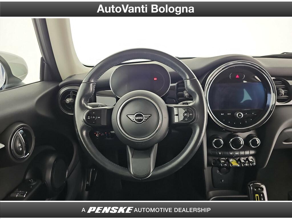 Mini Mini 3p Cooper SE Electric auto