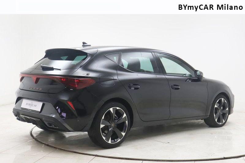 Cupra Leon 2.0 tdi 150cv dsg