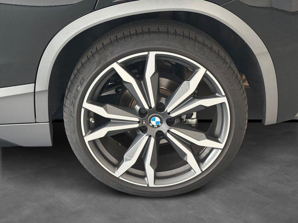 BMW X2 sdrive18d Msport X
