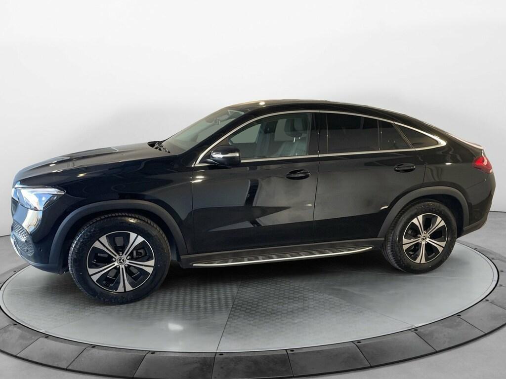 Mercedes GLE 350 d Sport 4matic auto