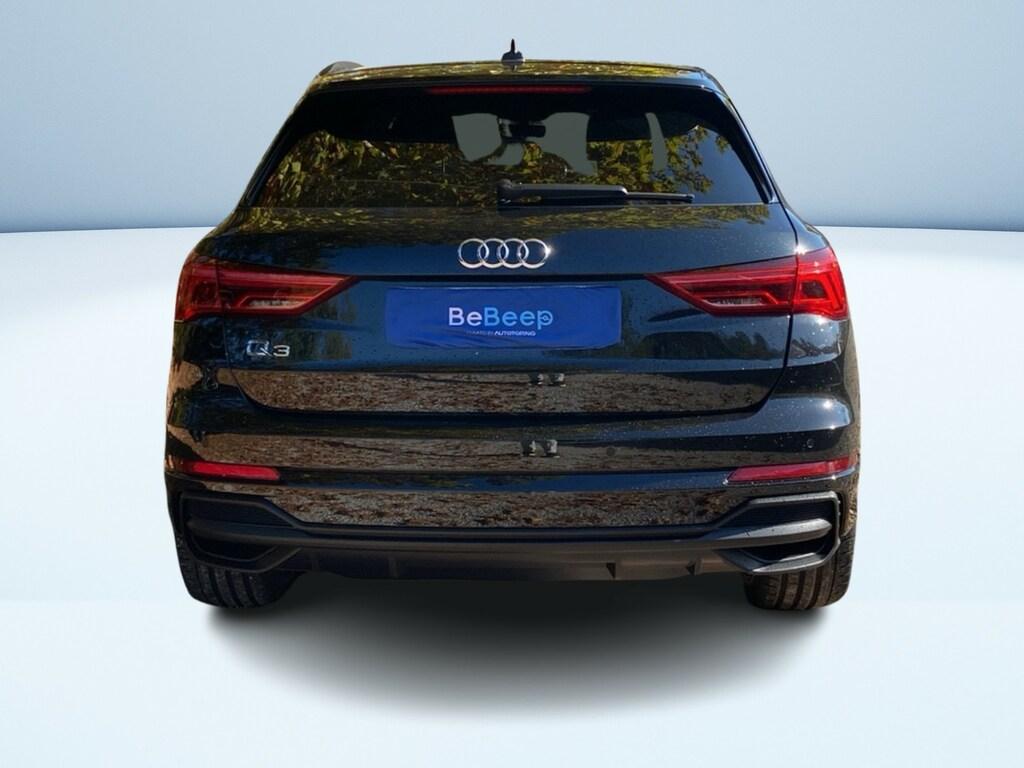 Audi Q3 45 1.4 tfsi e S Line Edition s-tronic