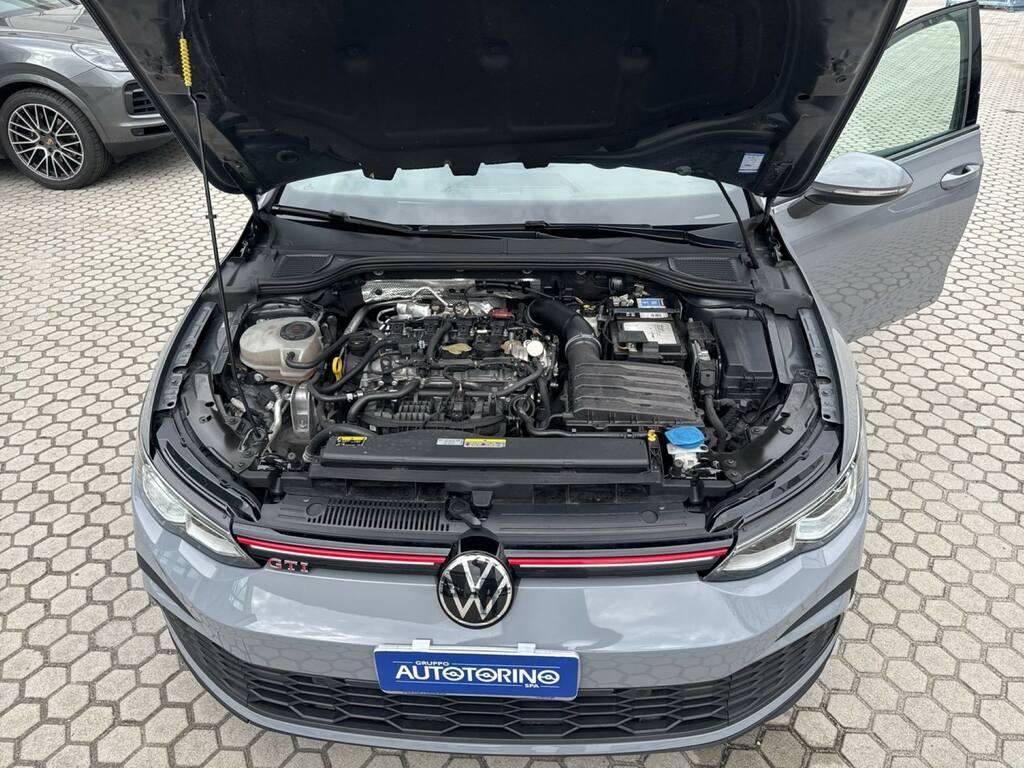 Volkswagen Golf 2.0 tsi GTI 245cv dsg